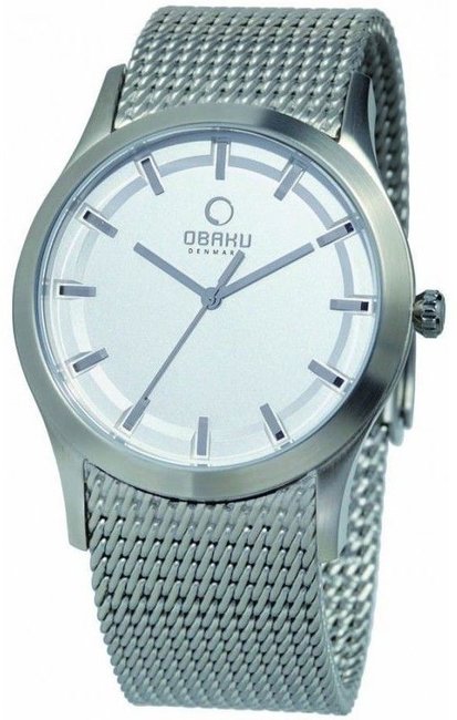 Obaku V124GCIMC1