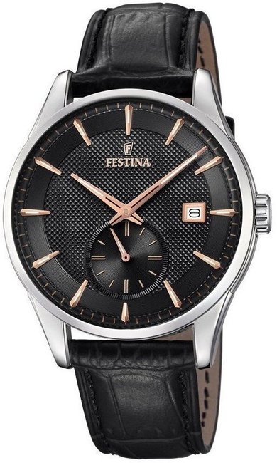 Festina Retro F20277-4