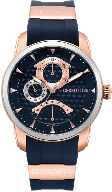 Cerruti Tesero CRA21607