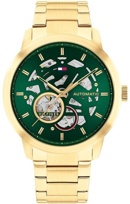 Tommy Hilfiger Henry Automatic 1710662