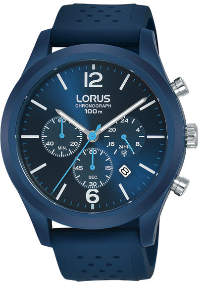 Lorus RT355HX9