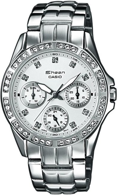 Casio Sheen SHN-3013D-7AEF
