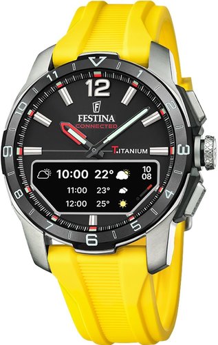 Festina Smartime F23000-A