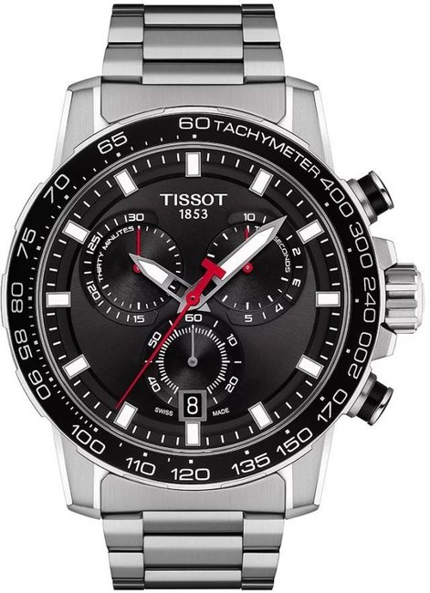 Tissot T125.617.11.051.00