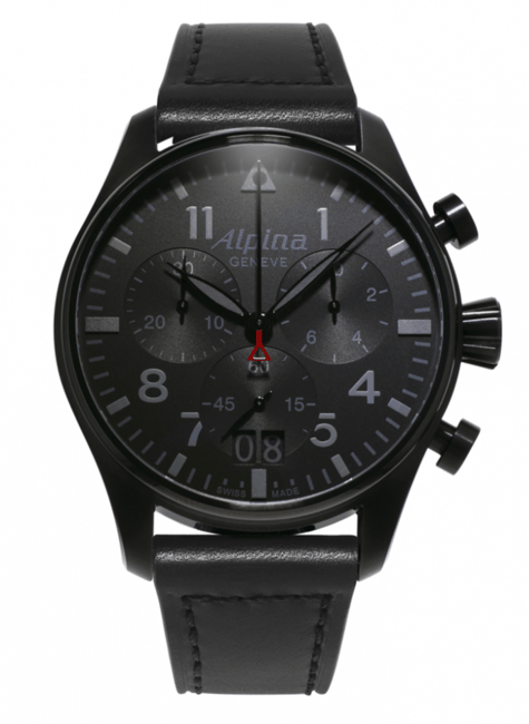 Alpina Startimer Pilot AL-372BB4FBS6
