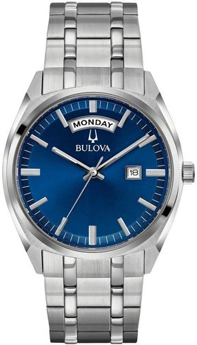 Bulova 96C125