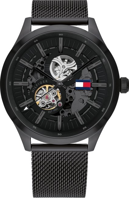 Tommy Hilfiger Spencer Automatic 1791644