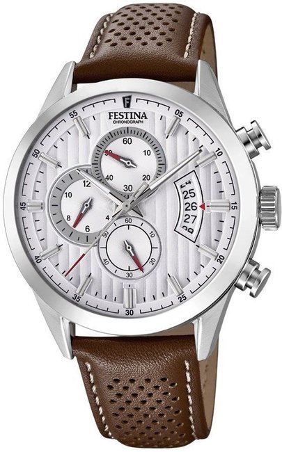 Festina Chrono Sport F20271-1