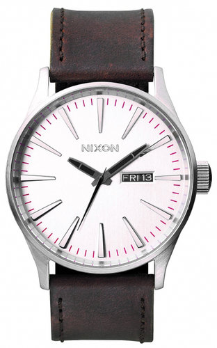 Nixon Sentry Leather A105-1113