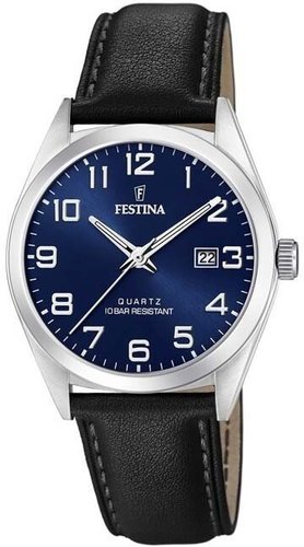 Festina Classic Strap F20446-2