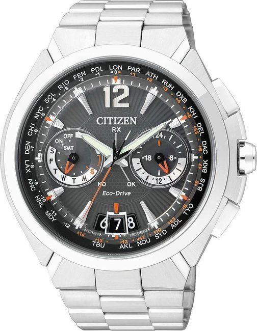 Citizen Sports CC1090-52E