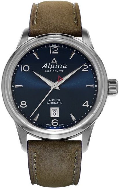 Alpina Alpiner AL-525N4E6