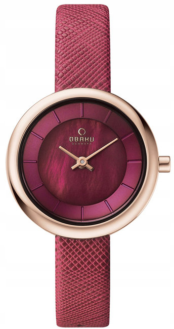 Obaku V146LVQRD