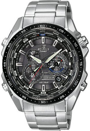 Casio Edifice EQS-500DB-1A1ER