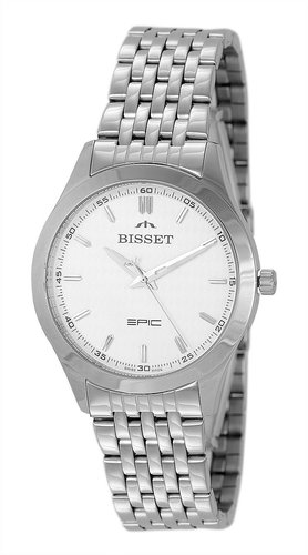 Bisset BSDE51SISX03BX