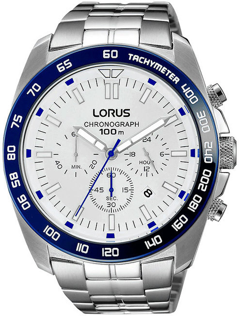 Lorus RT323EX9