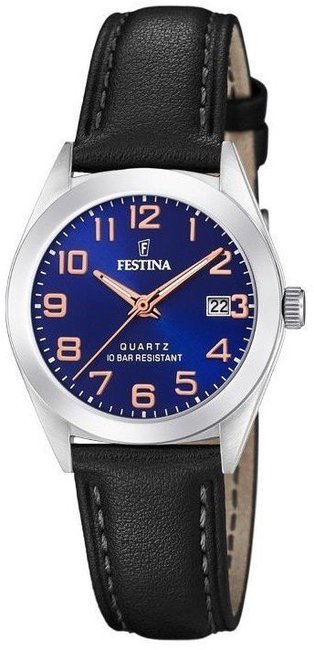 Festina Classic Strap F20447-2