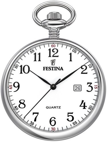 Festina Pocket F2019-1 - kieszonkowy