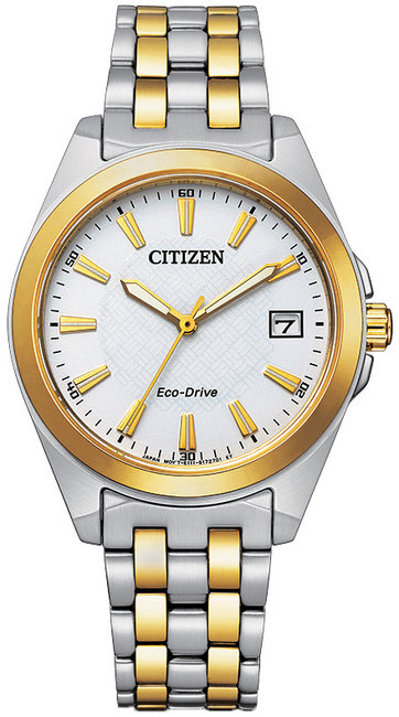 Citizen Elegance EO1214-82A
