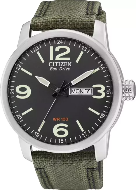 Citizen Classics BM8470-11EE