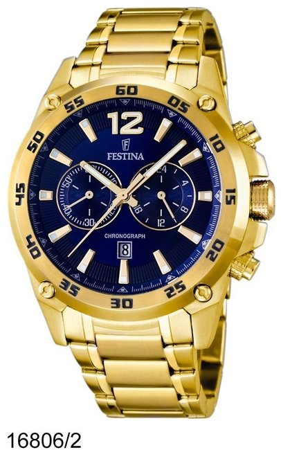 Festina Prestige F16806-2