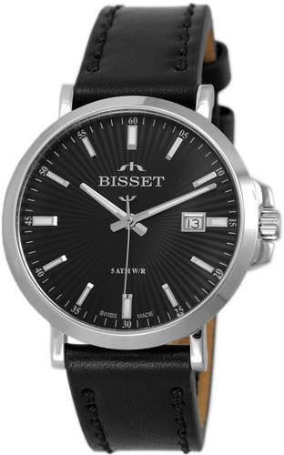 Bisset BSCE96SIBX05BX