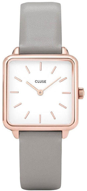 Cluse La Tetragone CW0101207004