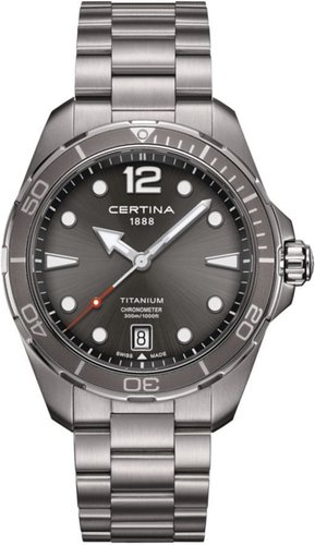 Certina C032.451.44.087.00