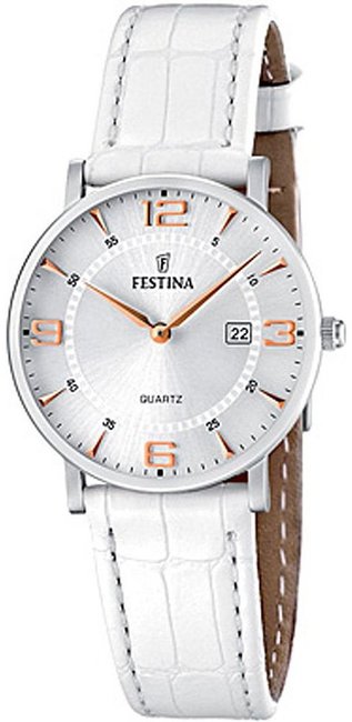 Festina Classic Strap F16477-4