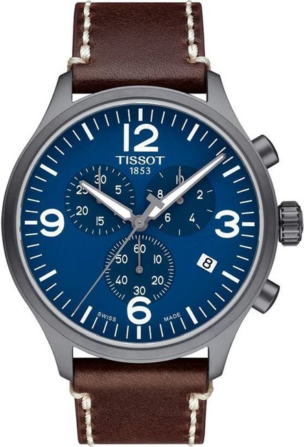 Tissot T116.617.36.047.00