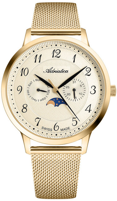 Adriatica A1274.1121QF