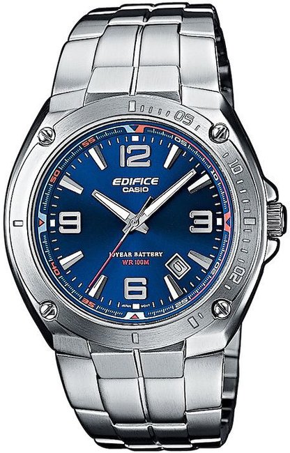 Casio Edifice EF-126D-2AVEF