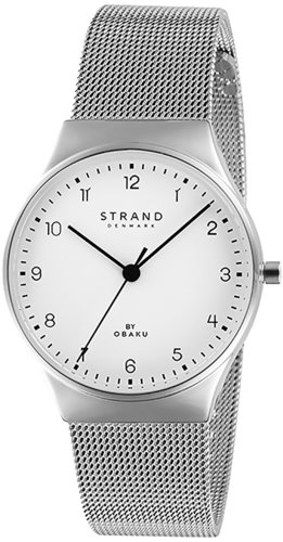 Strand S717LXCWMC-DG