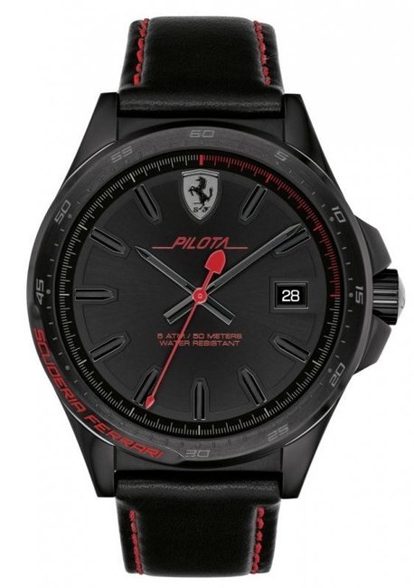 Scuderia Ferrari 0830497 Pilota