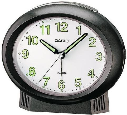 Casio Wake Up Timer TQ-266-1EF
