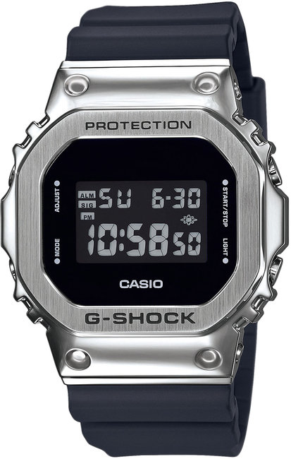 Casio G-Shock GM-5600U-1ER