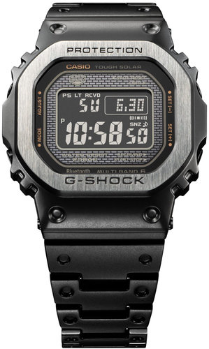 Casio G-Shock GMW-B5000MB-1ER