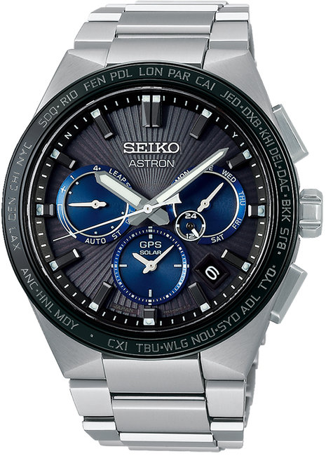 Seiko Astron SSH119J1