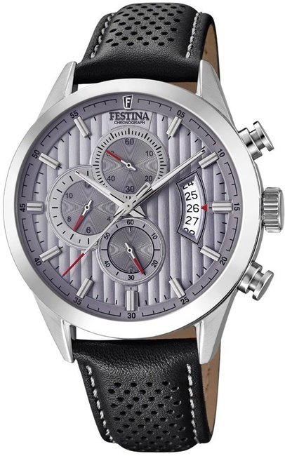 Festina Chrono Sport F20271-3