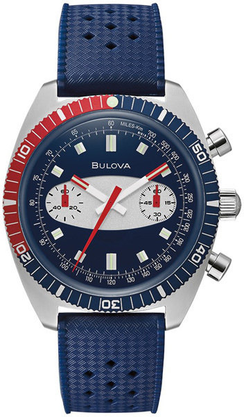 Bulova 98A253