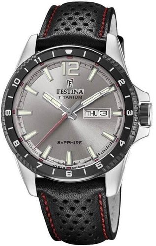 Festina Titanium Sport F20530-3