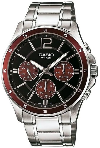 Casio MTP-1374PD-5AVEF