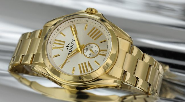 Bisset BSBD87GWGX05BX