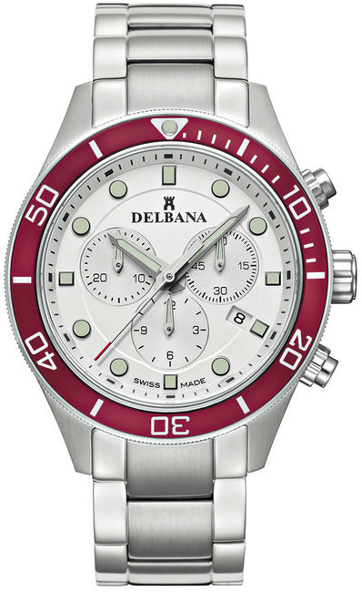 Delbana 41701.718.6.066