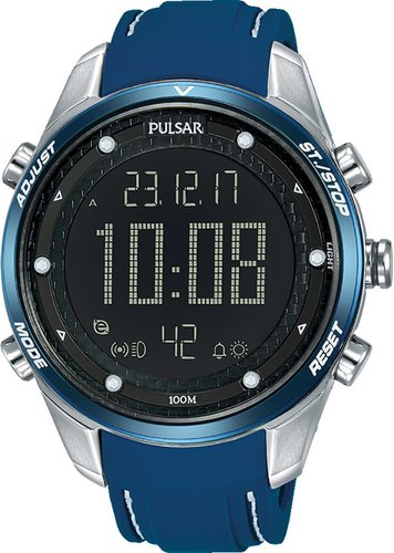 Pulsar P5A025X1