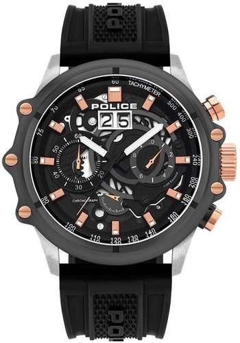 Police PL.16018JSTU-13P