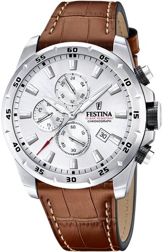 Festina Timeless Chronograph F20692-1