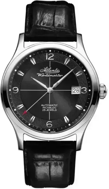 Atlantic Worldmaster 53754.41.65S