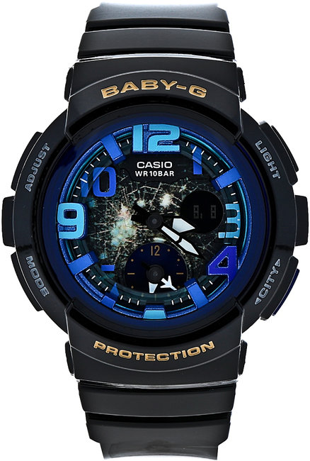 Casio Baby-G BGA-190GL-1BER