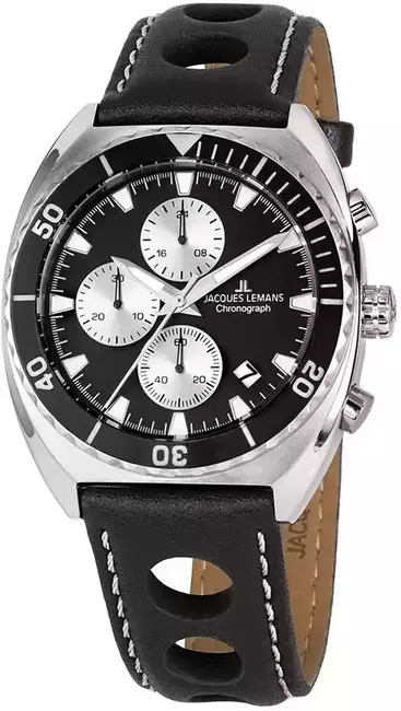 Jacques Lemans Retro JL 1-2041A